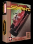 Nintendo  NES  -  Super Sprint (USA) (Unl)